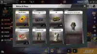 Guide for Free-Fire 2019 - Diamonds, Weapons, Arms Screen Shot 3