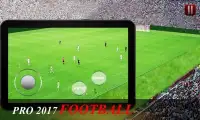Pro 2017 Football Screen Shot 1