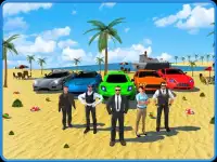 Great American Beach Party 3D Screen Shot 0