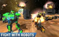 Steel Robot Fighting 2020 Screen Shot 2