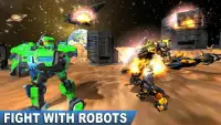 Steel Robot Fighting 2020 Screen Shot 6