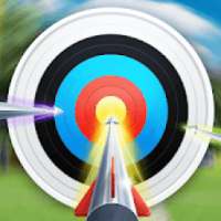 Archery Master: 3D Shooting!