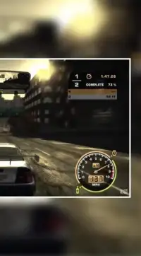 Need for Speed Most Wanted NFS payback Walkthrough Screen Shot 6