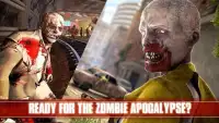 Zombie Dead Target 2020 Screen Shot 2