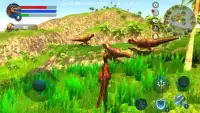 Velociraptor Simulator Screen Shot 7