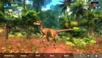 Velociraptor Simulator Screen Shot 2