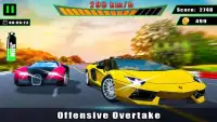 Speed Car Racing - Thrilling Car Race 2019 Screen Shot 8