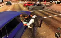 Auto Theft Gangsters Crime - Real Gangster Mafia Screen Shot 6