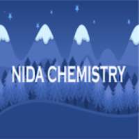 NIDA CHEMISTRY