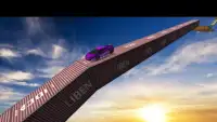 Free Impossible Stunt Car Challenge on Sky US 2019 Screen Shot 3