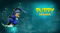 Puppy Adventure Screen Shot 3