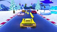 Mini Car Racing Rush: Sports Cars 2020 Games Screen Shot 2