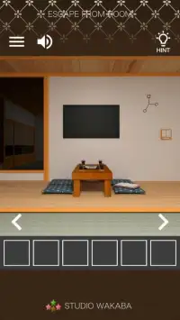 Room Escape Game: Sparkler Screen Shot 8