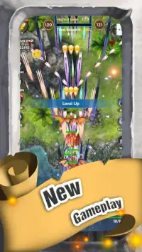 Dragon Clash - Merge,Idle,Tower Defense Games Screen Shot 16