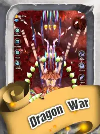 Dragon Clash - Merge,Idle,Tower Defense Games Screen Shot 9