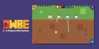 OWBE - 2 3 4 Player Mini Games Screen Shot 2