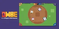 OWBE - 2 3 4 Player Mini Games Screen Shot 6