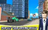 Driving Academy Joyride:Car School Drive Simulator Screen Shot 10