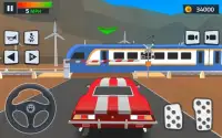 Driving Academy Joyride:Car School Drive Simulator Screen Shot 4