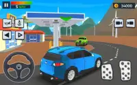 Driving Academy Joyride:Car School Drive Simulator Screen Shot 1
