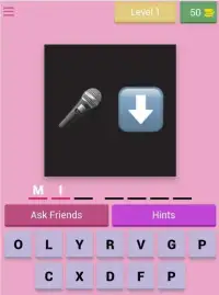 Guess BTS Song by Emoji Screen Shot 6