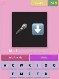 Guess BTS Song by Emoji Screen Shot 13