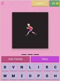 Guess BTS Song by Emoji Screen Shot 4