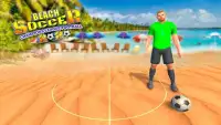 Beach Soccer World Cup: Champions League Game 2020 Screen Shot 19