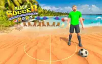 Beach Soccer World Cup: Champions League Game 2020 Screen Shot 13