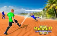 Beach Soccer World Cup: Champions League Game 2020 Screen Shot 11