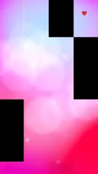 4 Non Blondes - What's Up Magic Rhythm Tiles EDM Screen Shot 1