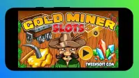 Gold Miner Slot Machine Screen Shot 3