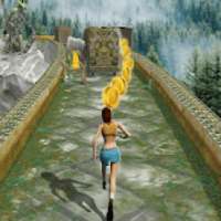 Endless Run Temple Legend 3D
