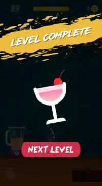 New Fruits Slices - Shake & Blend Screen Shot 0