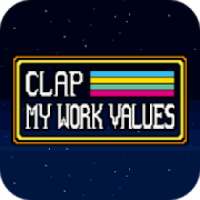 My Work Values Game