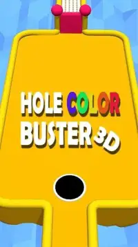 Hole Color Buster 3D Screen Shot 5