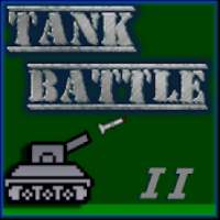 Classic Tank Battle 2