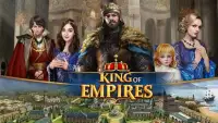 King of Empires Screen Shot 5