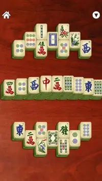 Mahjong match Screen Shot 1