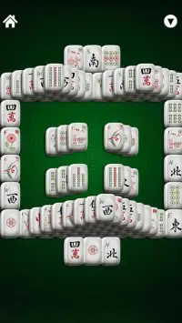 Mahjong match Screen Shot 0
