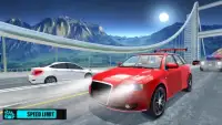 SUV Driving Simulator Free Screen Shot 2