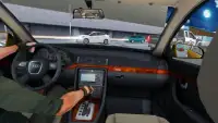 SUV Driving Simulator Free Screen Shot 5