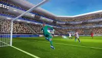 Soccer Mobile League - Best Football Game 2020 Screen Shot 2