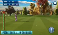 Ultimate Mini Golf Master 3D - Golf World Champion Screen Shot 2