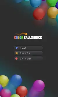 ColorBall Screen Shot 1