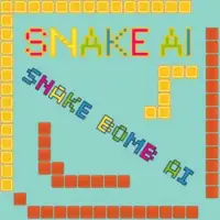 Snake Bomb AI Screen Shot 6