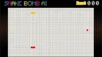 Snake Bomb AI Screen Shot 5