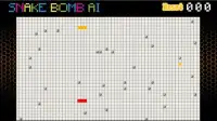 Snake Bomb AI Screen Shot 3