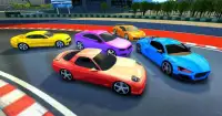 Car Racing Games Free : Car Driving Simulator Screen Shot 0