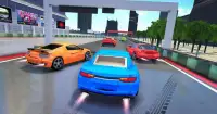 Car Racing Games Free : Car Driving Simulator Screen Shot 1